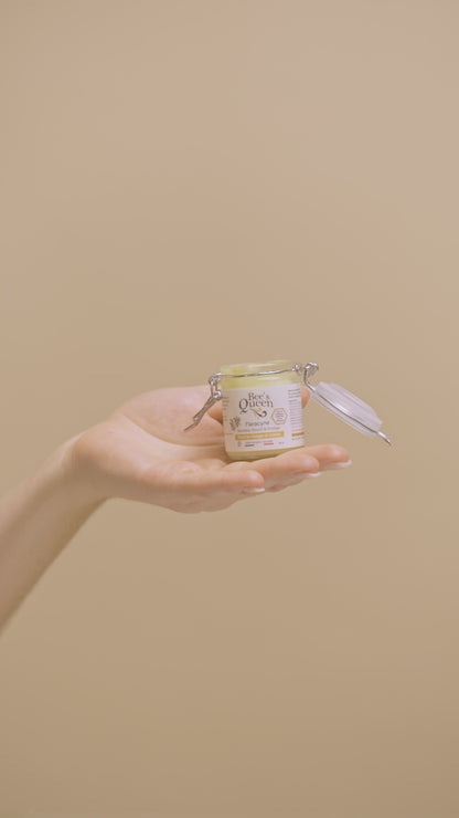 Flaracyne — apaise et répare acné, eczéma et brûlures.